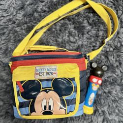 Mickey Mouse 
