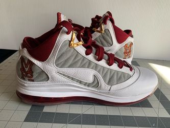 Nike LeBron James 7 MVP Basketball Sneakers Size 11.5