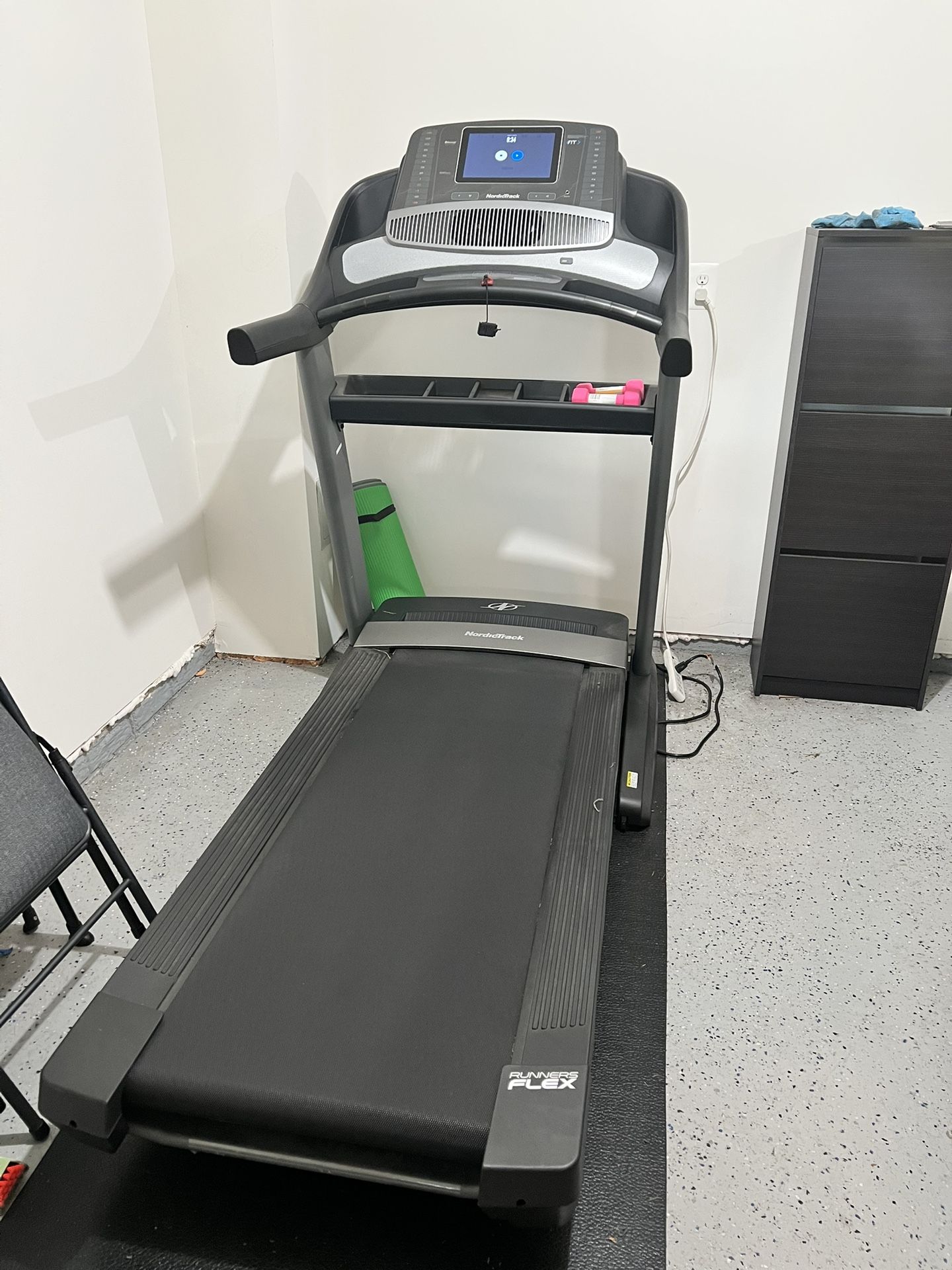 Nordic Track 1750 Treadmill