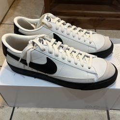 Nike Blazer Low 77 Vintage Custom Made $70 OBO Men’s Size 13