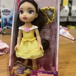 Disney Princess Fairy Tales Petite Belle