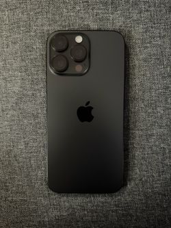 iPhone 16 Pro Max Unlocked