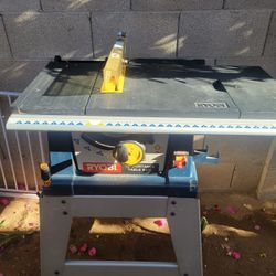 Ryobi Wood Cutter 