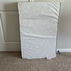 Serta Baby Crib Mattress