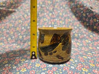 Vintage Otagiri Mercantile Company (OMC) Sake Cup / Teacup Cup