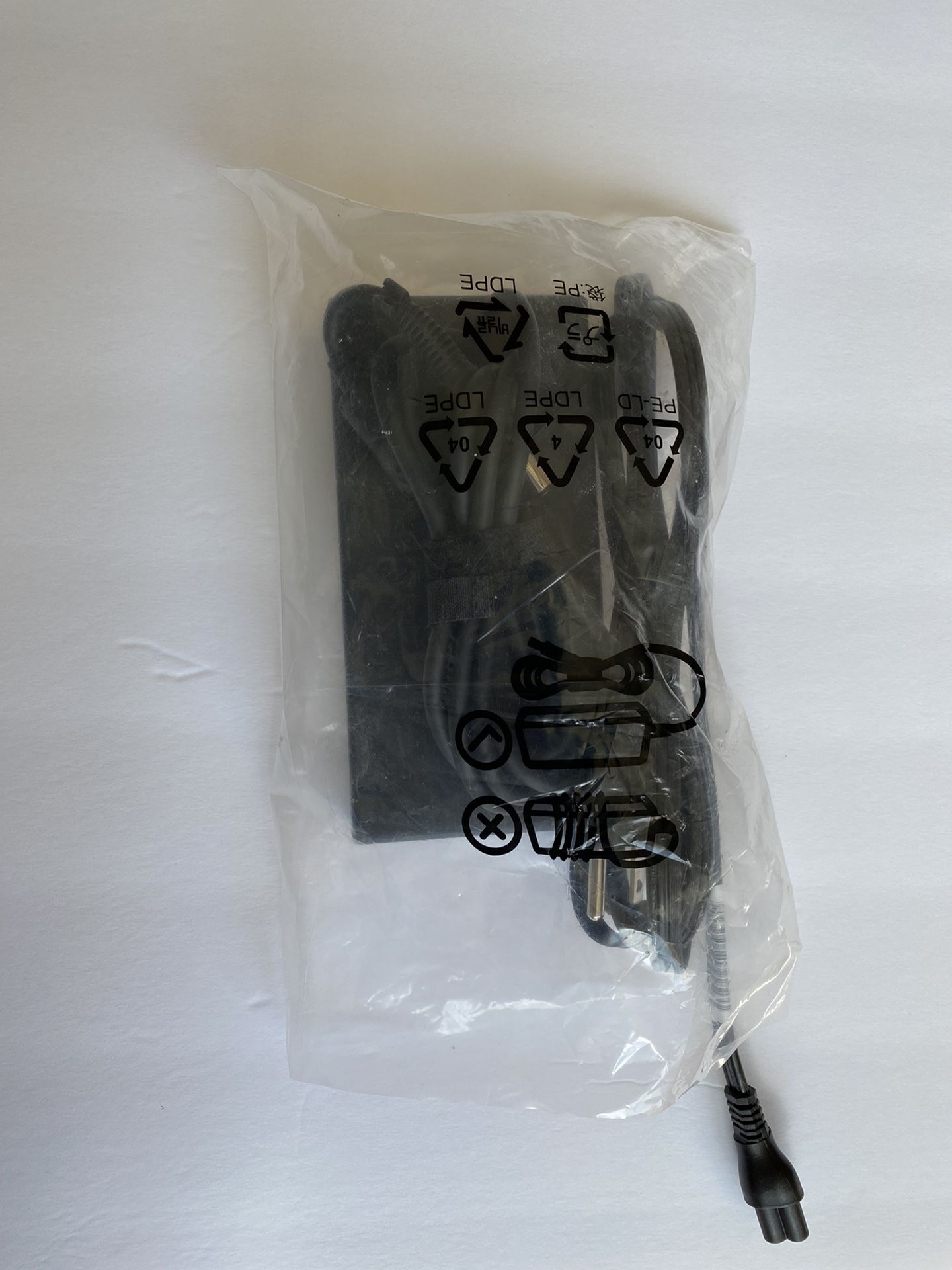 Genuine HP Laptop Power Adapter Charger; 150W, 19.5v, 7.7 A