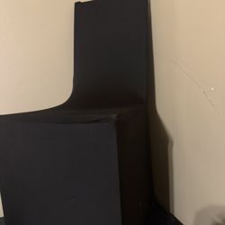 Chair Covers ( 4 Pack ) 