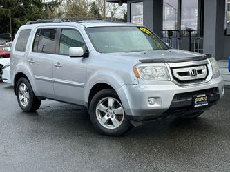 2010 Honda Pilot