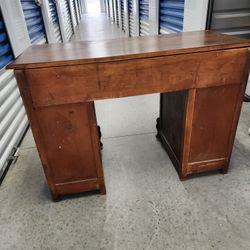 Antique Desk