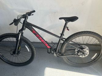 Trek Marlin Mountain Bike