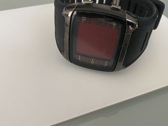 Polar FT60 men’s heart rate monitor watch