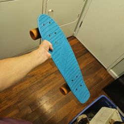 Kryptonics Skateboard 