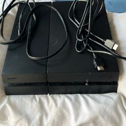 Ps4 