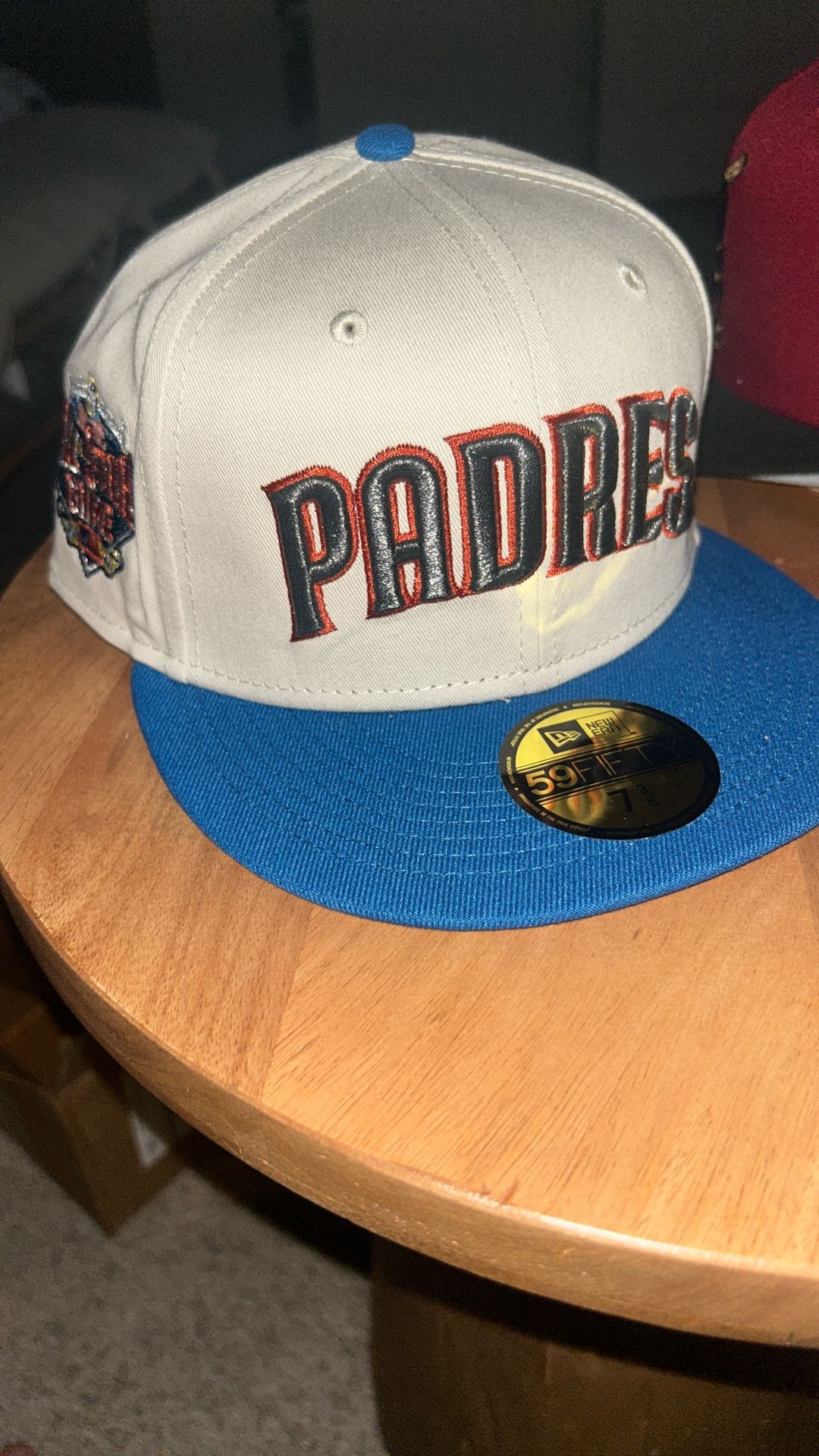 Padres Hat