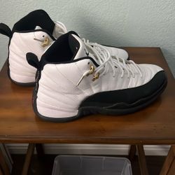 JORDAN 12 Retro