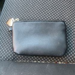 Juicy Couture Coin Purse $10