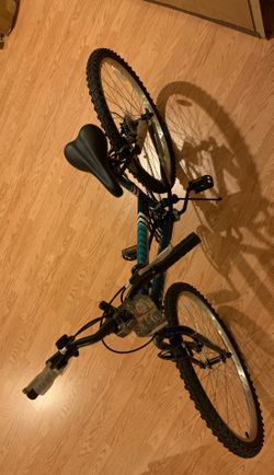 Bicycle (New)