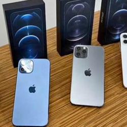 iPhone 12 Pro Unlocked 5G 