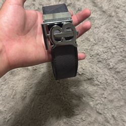 Burberry Belt 