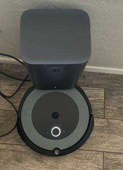 iRobot® Roomba® i3 Wi-Fi®