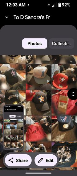 Hats