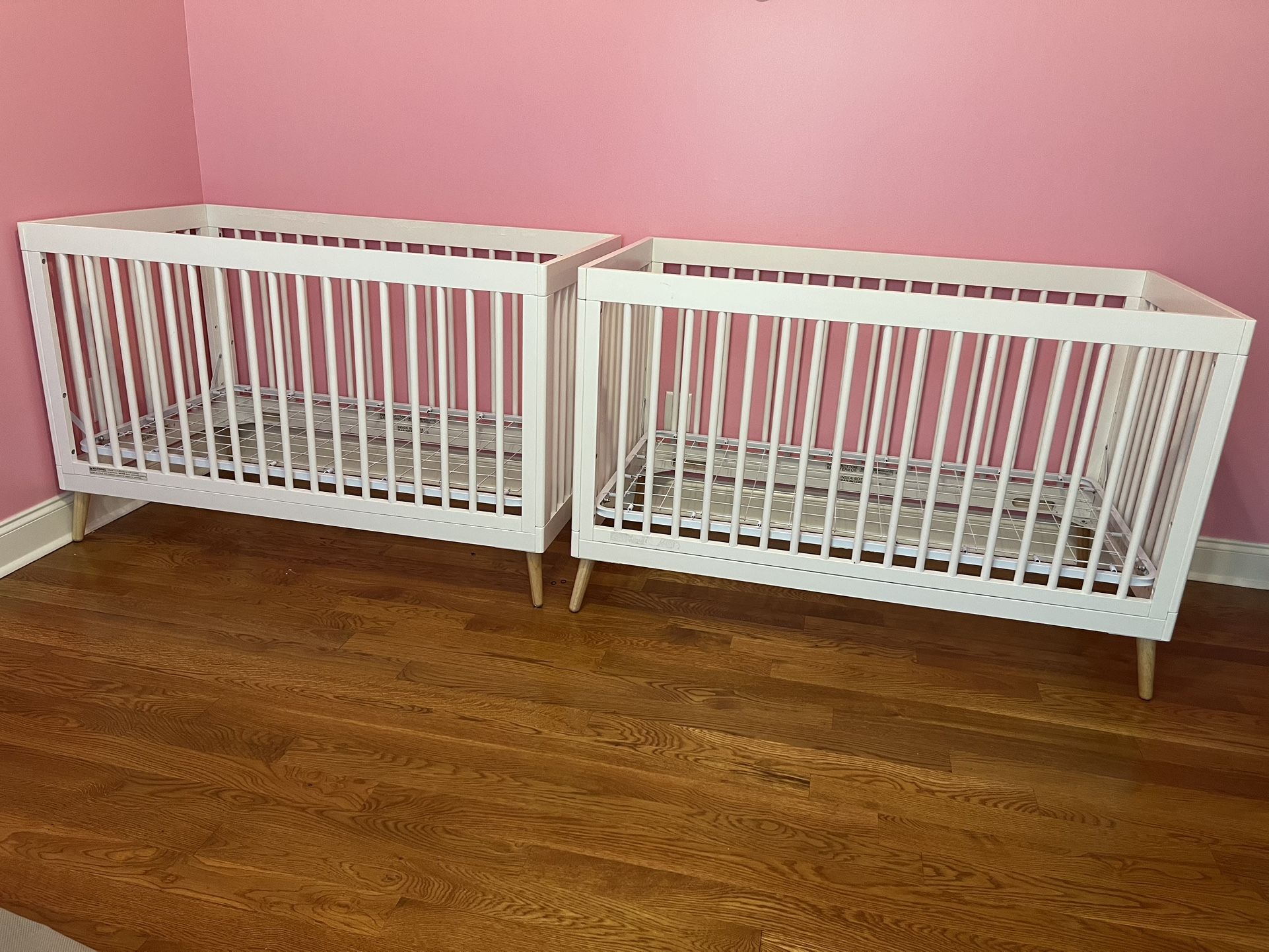 Baby Cribs