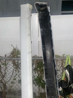 Part Out On 2016-2022 Dodge Durango( Floor Panels) 