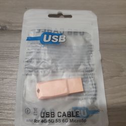 USB Flash Drive 1TB