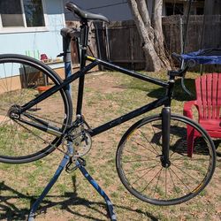 GT Gutterball fixed gear