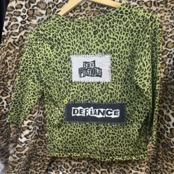 Punk Jacket 