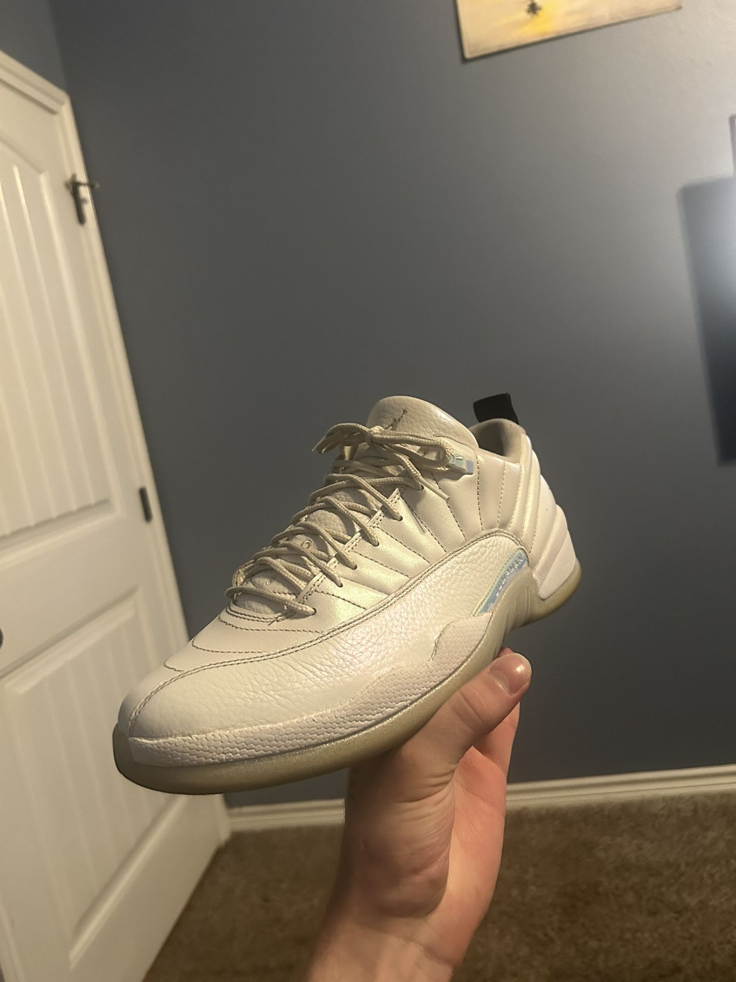 Jordan 12 Retro