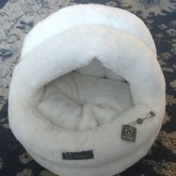 Small Dog Bed