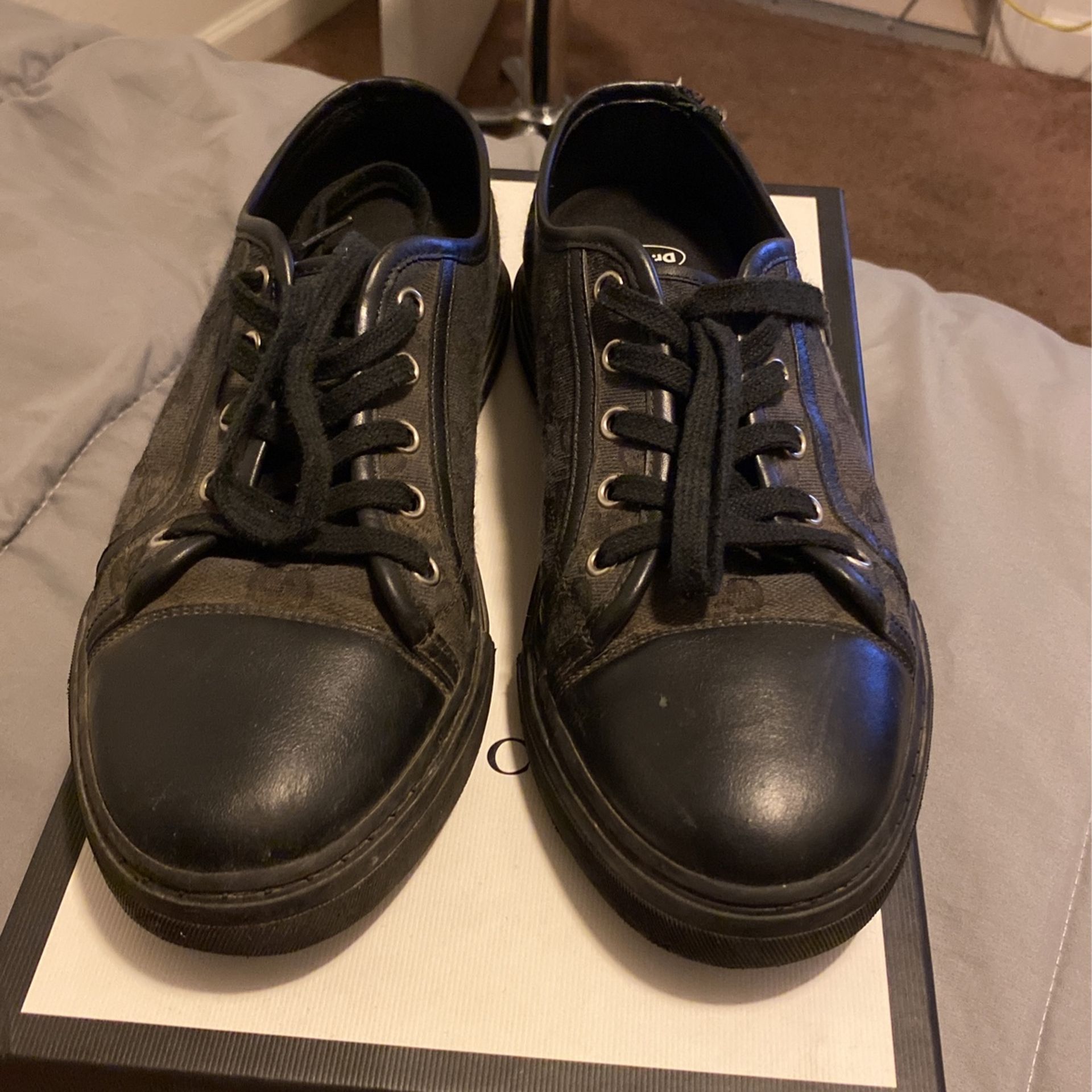 Gucci Shoes For Sale