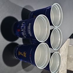 Argentina vs England Semi-Final world cup match Ultra aluminum cup