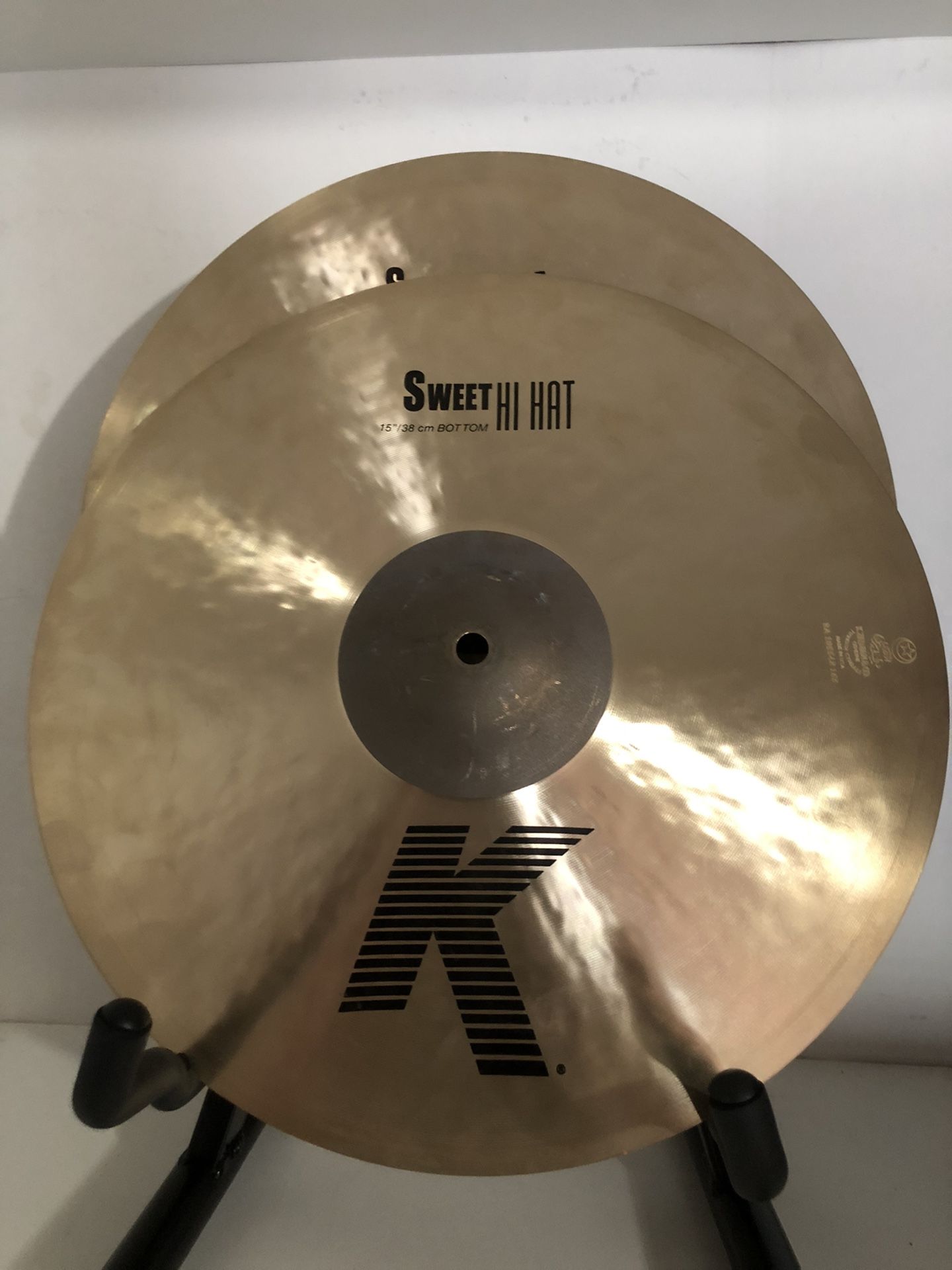 Hi Hats