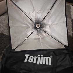 Torjim Soft box Photography Lighting Kit