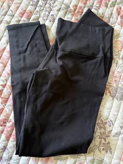 Alo leggings
