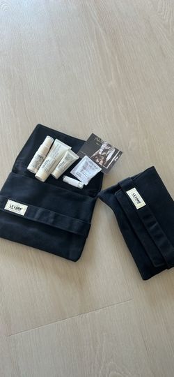 Le Labo Travel Pouch