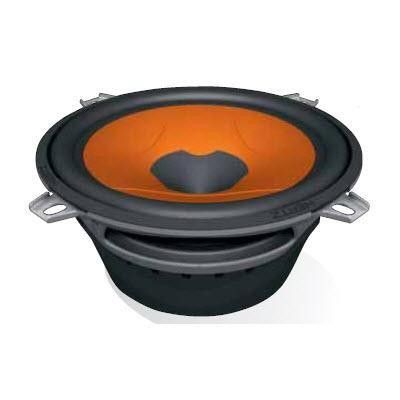 Hertz EV130 Energy 5.25" 50W RMS Midwoofers 100W Max 4 Ohm PAIR
