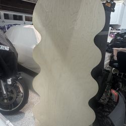 Curvy Backdrop For Sale 
