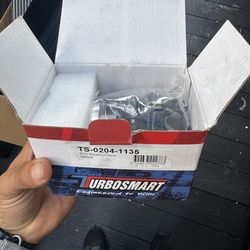 Blow off valve BRANDNEW