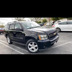 2007 Chevrolet Tahoe