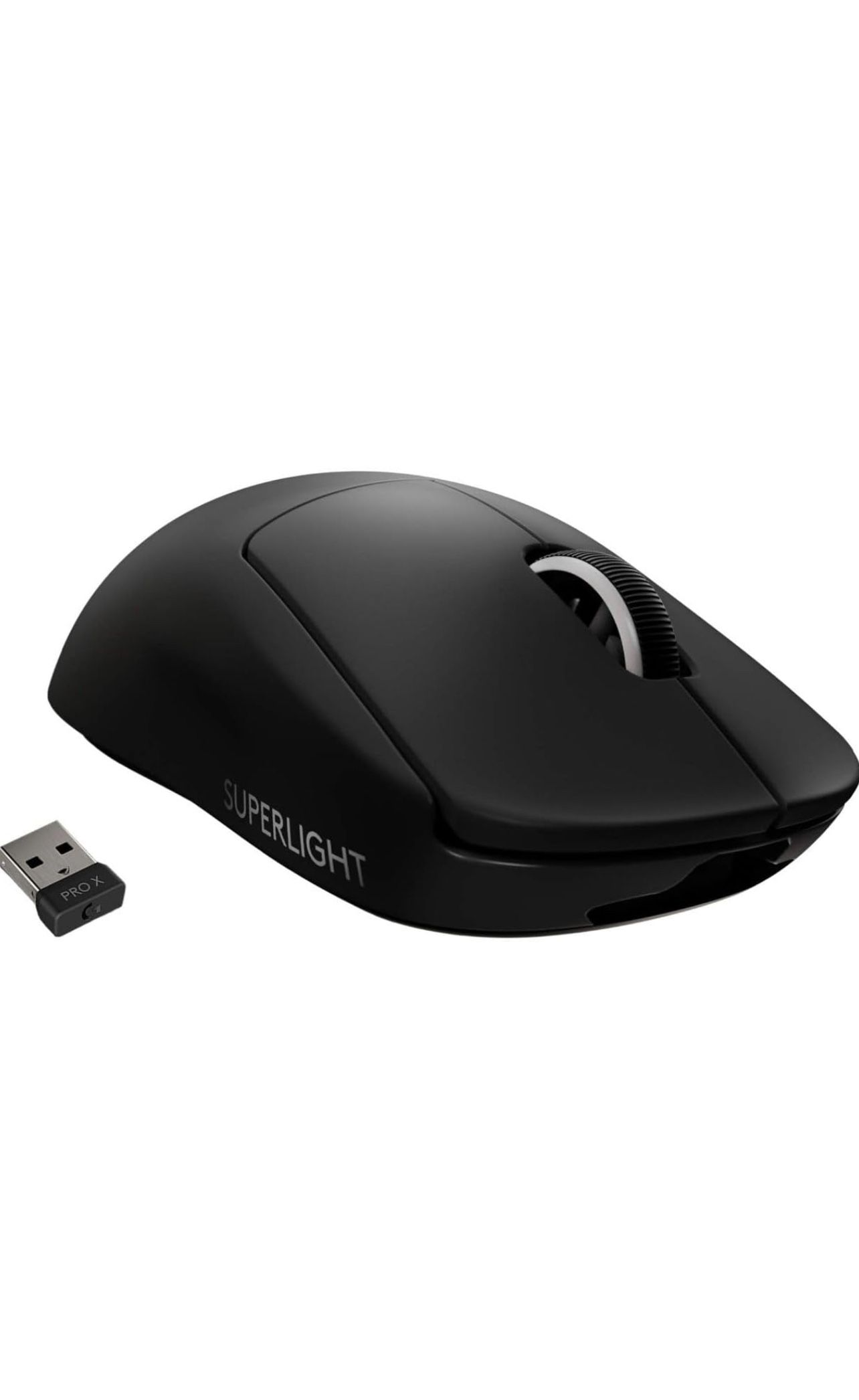 Logitech G PRO X SUPERLIGHT Wireless Gaming Mouse (UNOPENED)