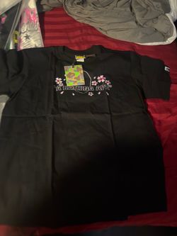 A bathing ape shirt
