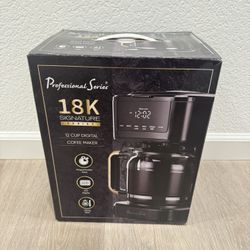 Coffee Maker
