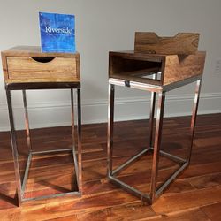 Doerr’s Furniture End Tables