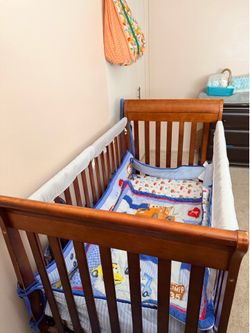 Crib