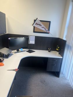 Cubicle For Office