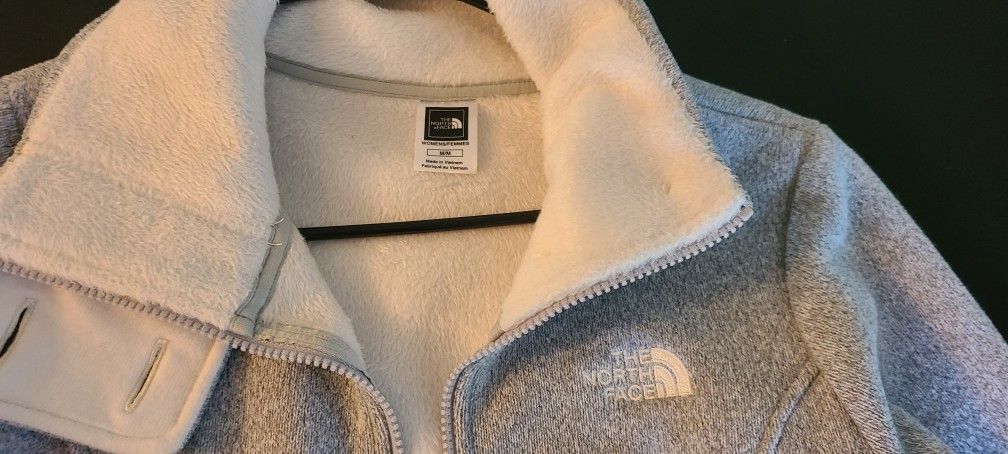 North Face Woman's Jacket
