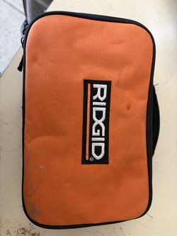 Ridgid R3101 Fuego Jigsaw